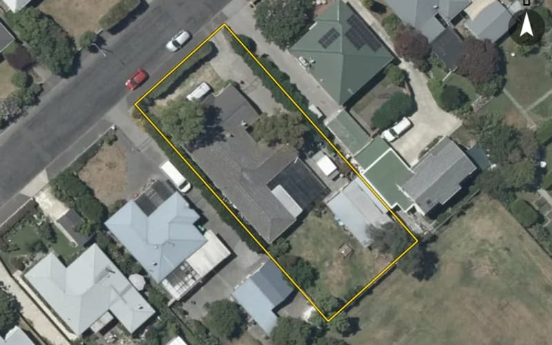 24 Anzac Avenue