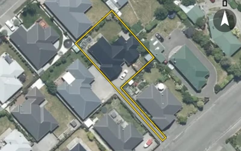 11A Allison Street