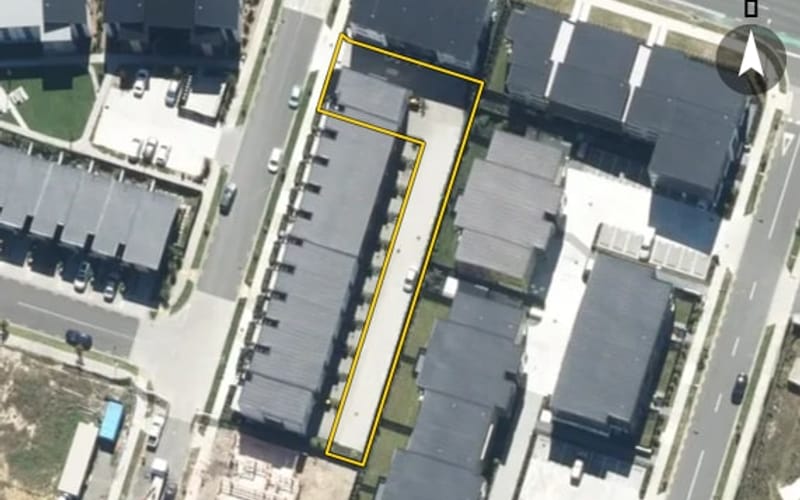 1 Henry Maxwell Way