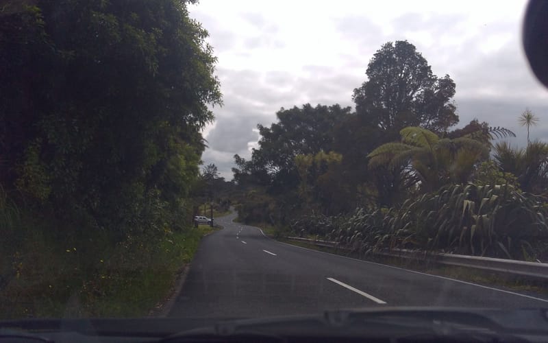 399 Wairere Road