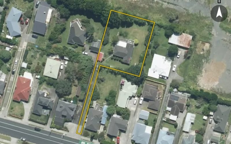 47 Raleigh Road