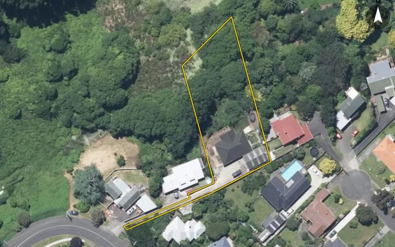 34 Peakes Road