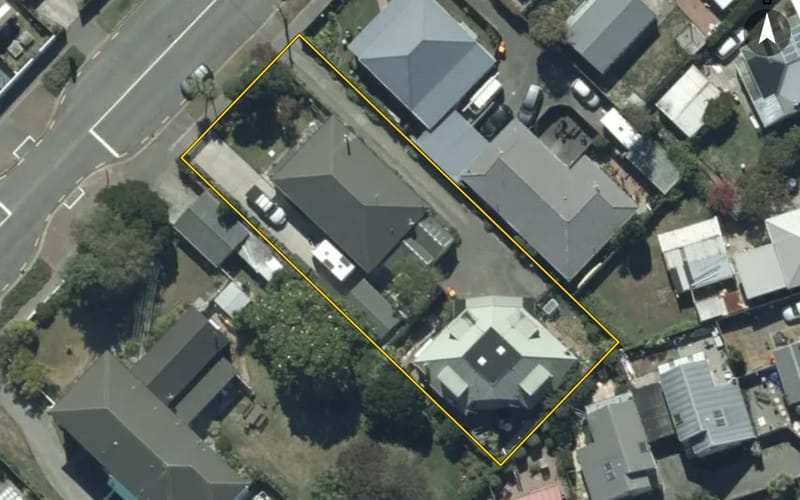 1/91 Lonsdale Street