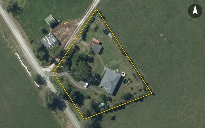 183 Tapu Bush Road