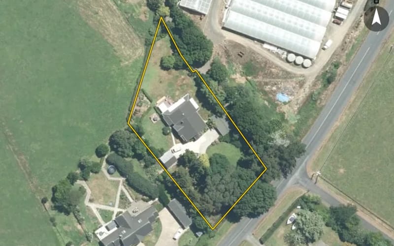 156 Lewis Road