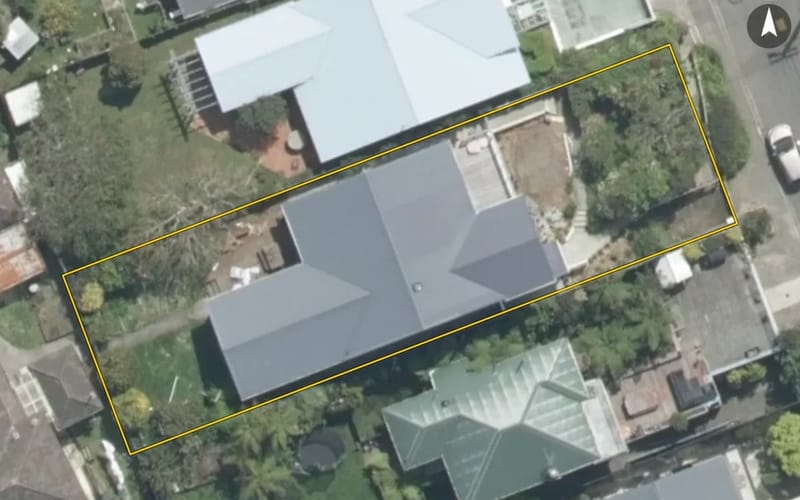 54 Ponsonby Road
