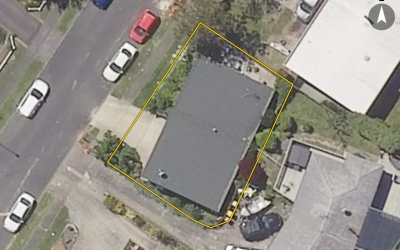 64 Anne Road