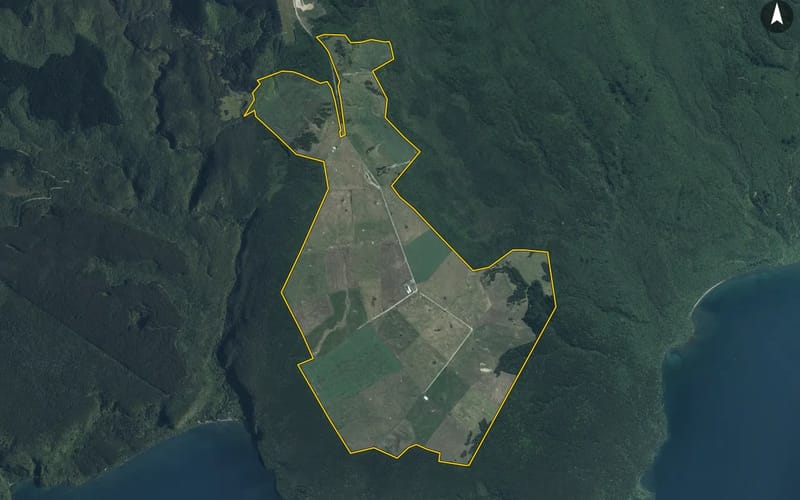 550 Puketapu Road