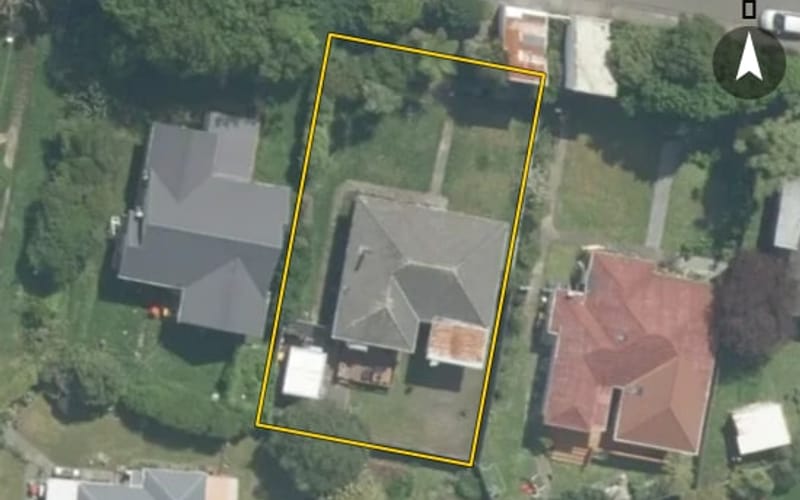 7 Sunshine Avenue