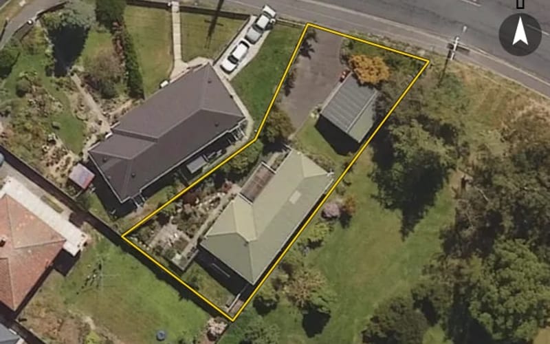 104 Balmacewen Road