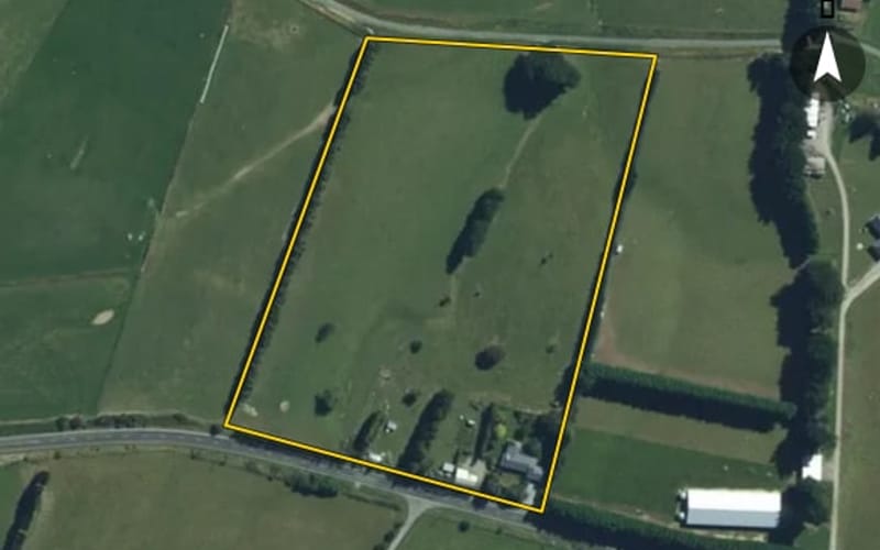 300 Waimumu Road