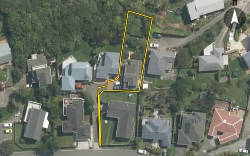 26A Pelorous Street