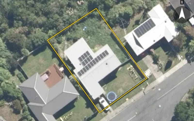 20 Duncraig Street