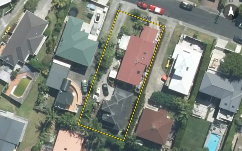 12 Bevyn Street