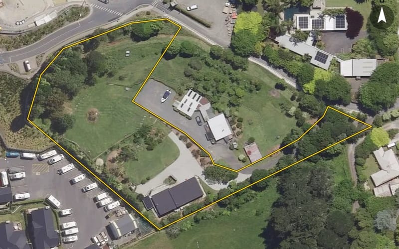 113D Bethlehem Road