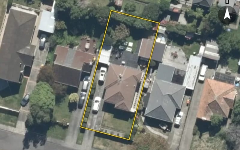 30 Allen Street