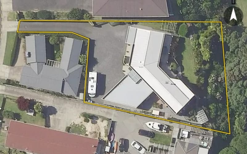 102 Maxwells Road