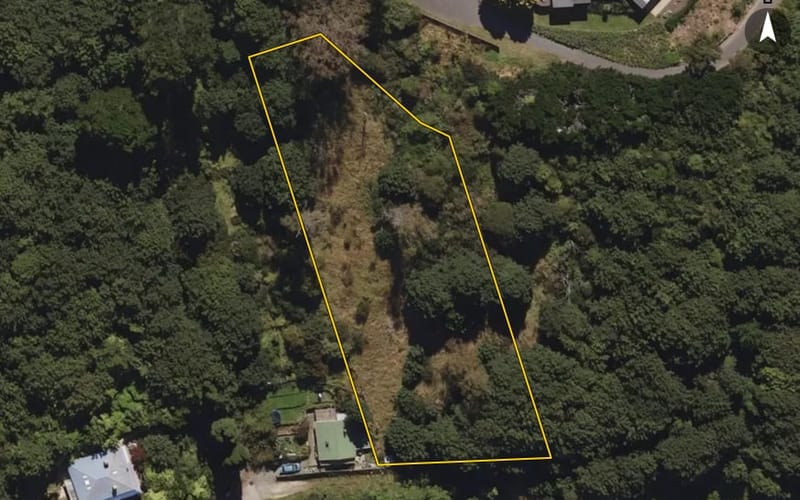3 Ocean View Road