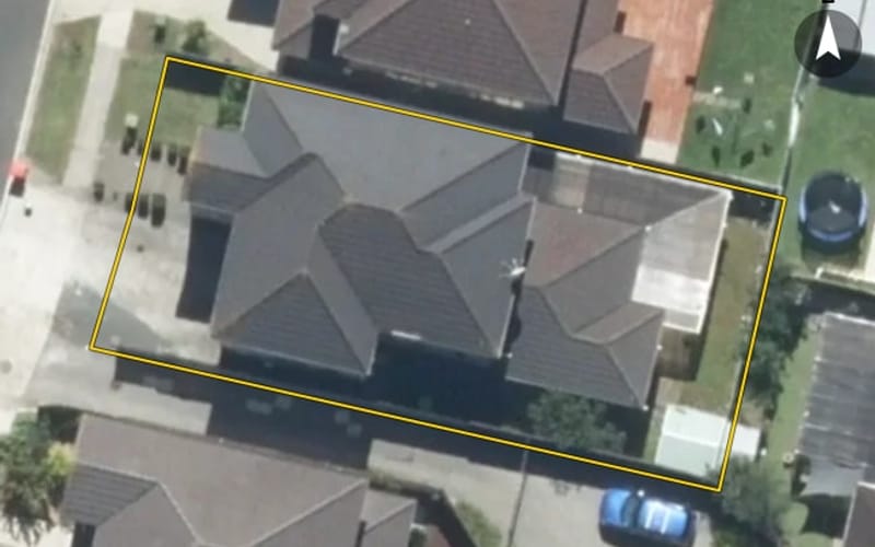8 Aster Place