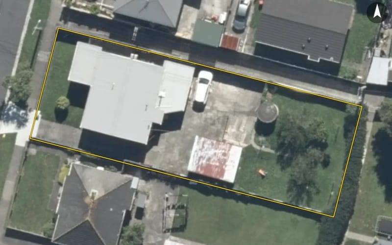 6 Taita Drive