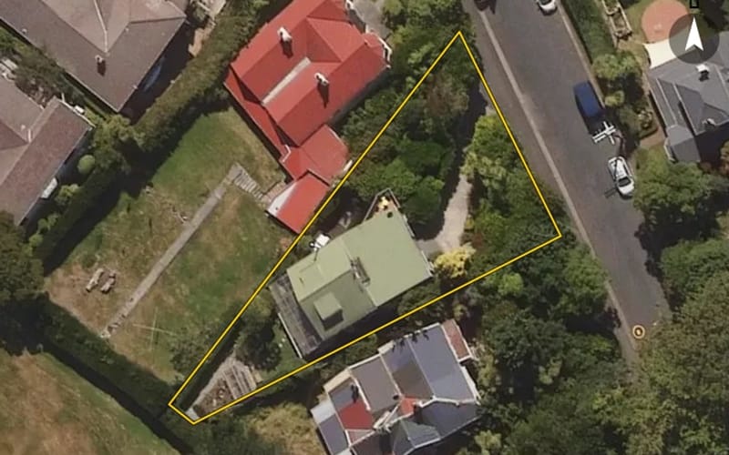 44 Littlebourne Road
