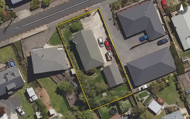 16 Clyde Street