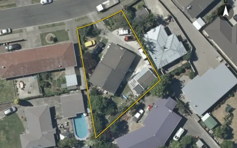 43 Merton Crescent