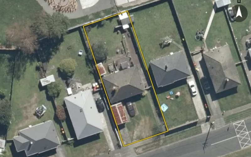 7 Farmer Crescent