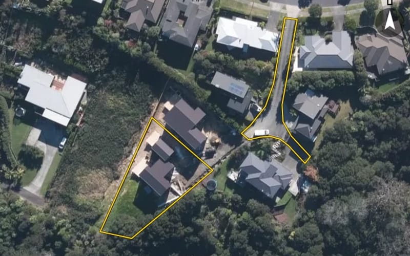 82B Kittiwake Drive