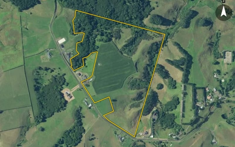 355 Settlement Road