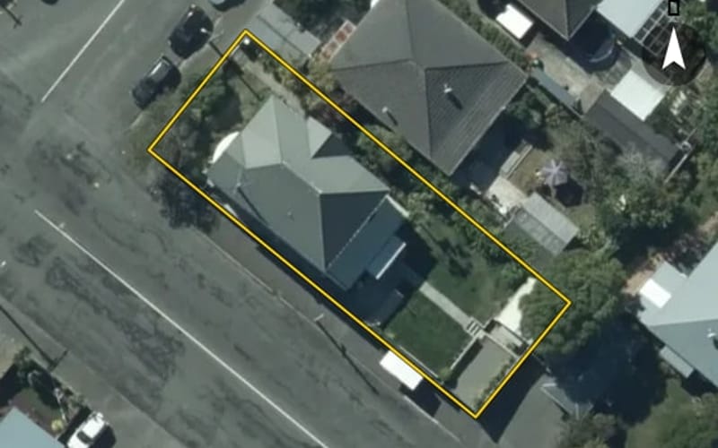39 Menzies Street
