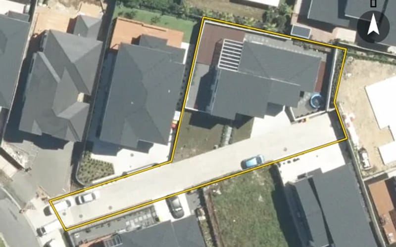 21 Meadowridge Drive