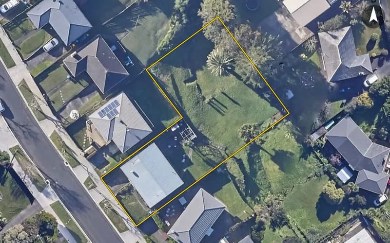 36 Rosamund Avenue