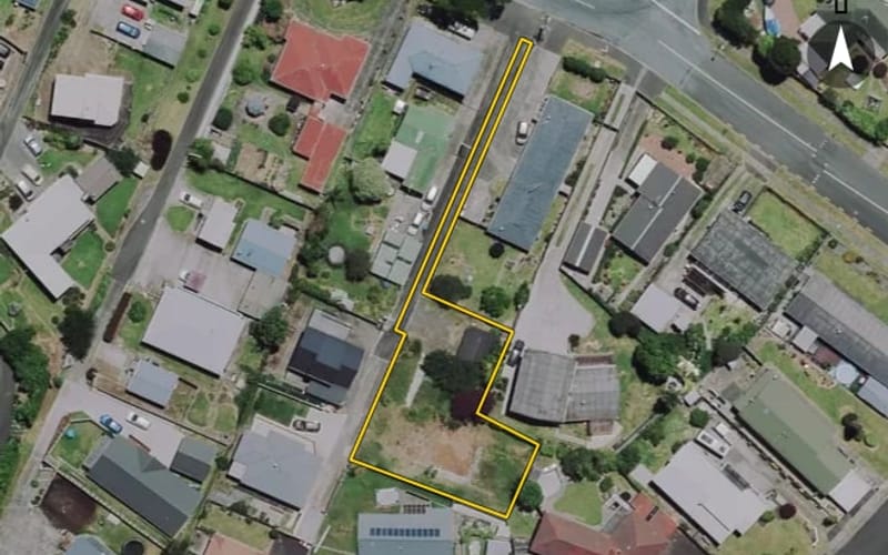 31 Livingstone Avenue
