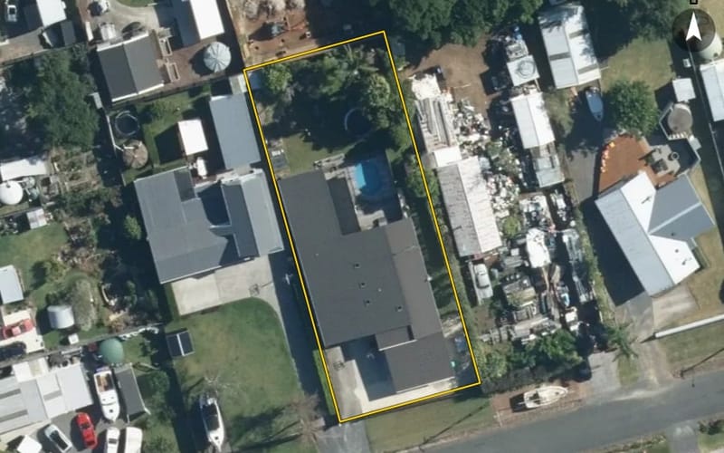 68 Third View Avenue