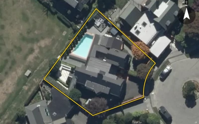 6 Frith Place