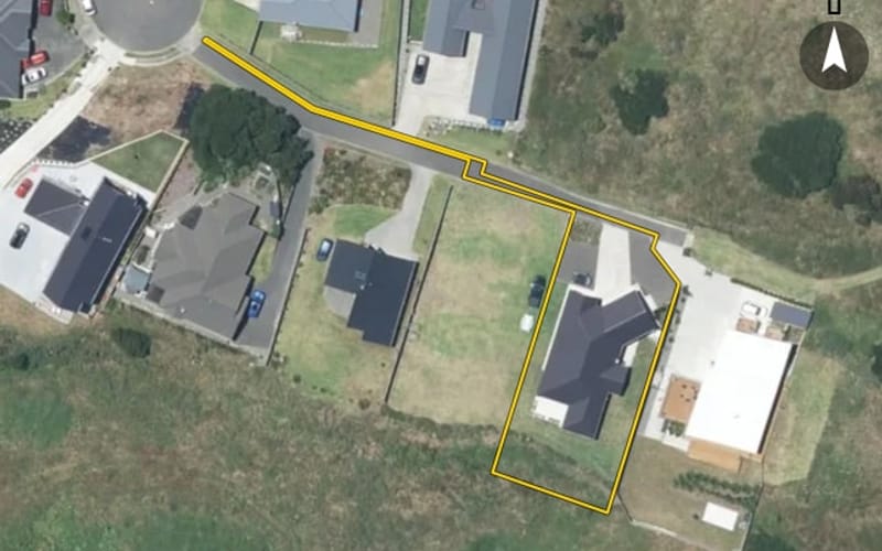 32 Golf Vue Place