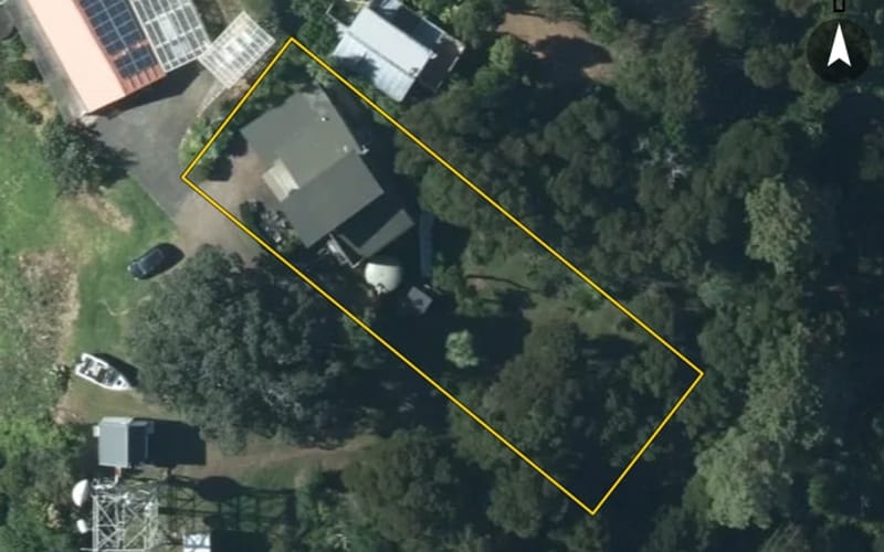 33 Albert Crescent