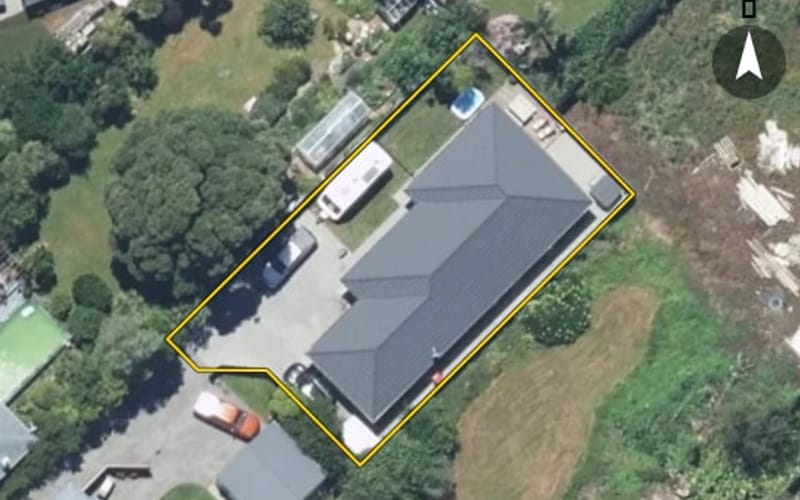 8B Devon Road