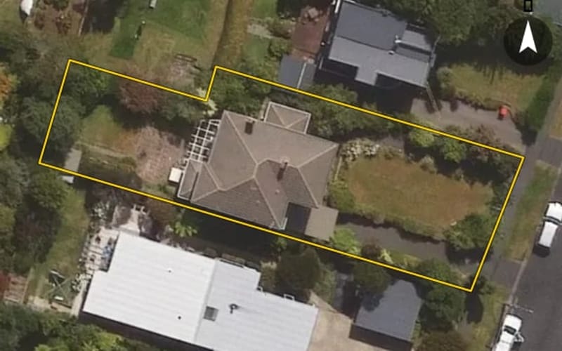 6 Lawson Street