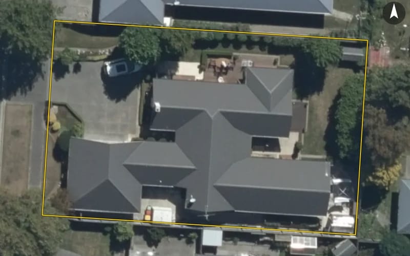 21 Coolspring Way