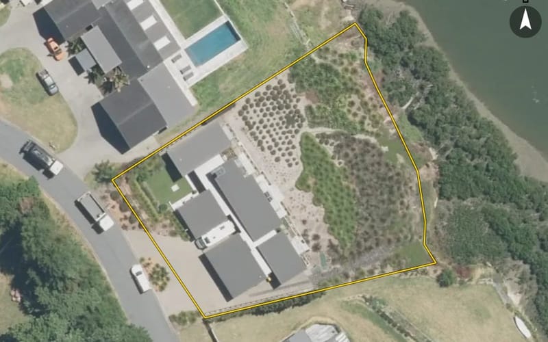 25 Roseneath Road