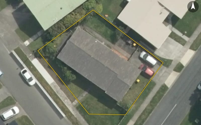 2 Chetwode Grove