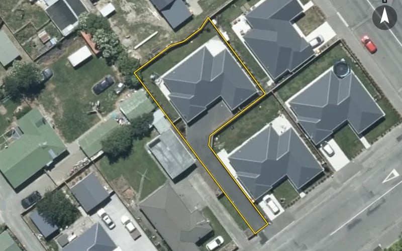 40 McMurdo Street