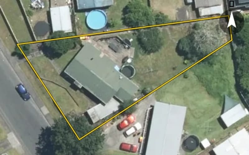35 Tairere Crescent