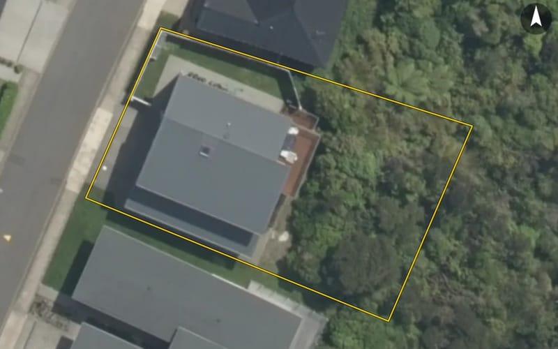 11 Cromwell Point