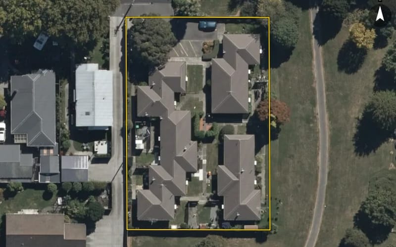 36 Poulton Avenue