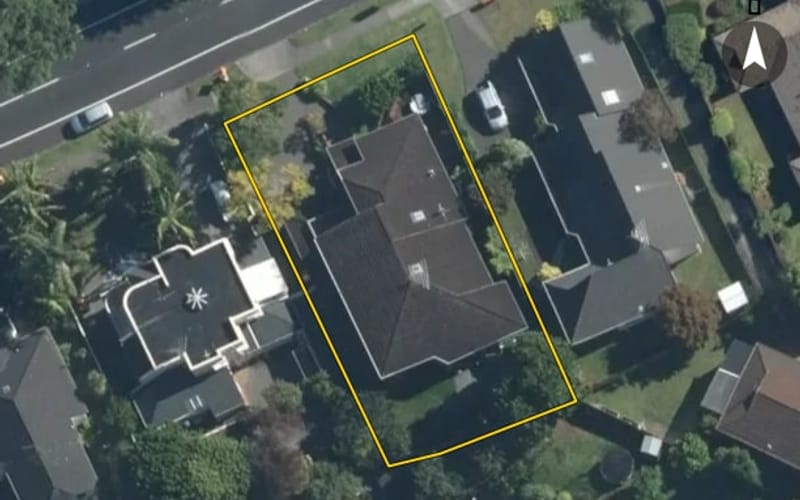 34 Loloma Drive
