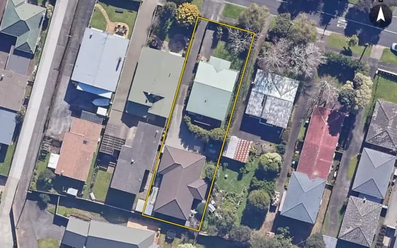 2/19 Clarke Road