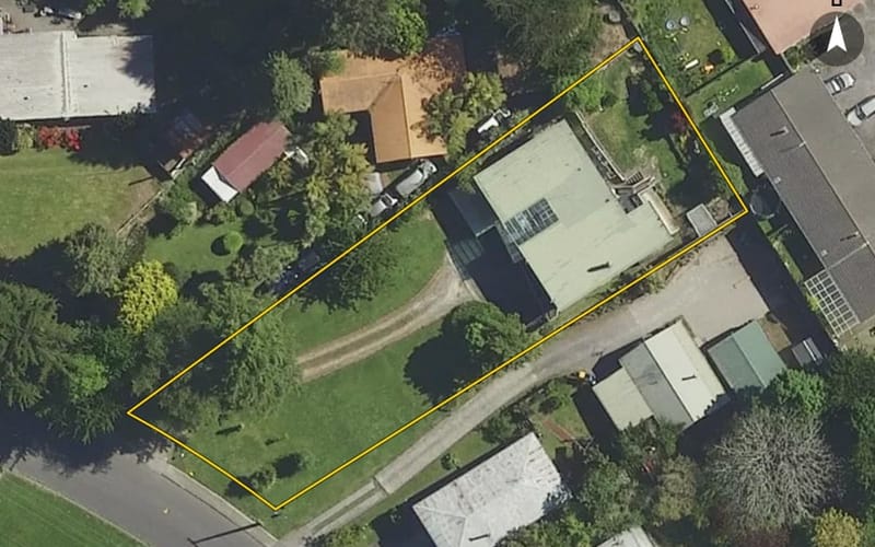 45 Thomas Crescent
